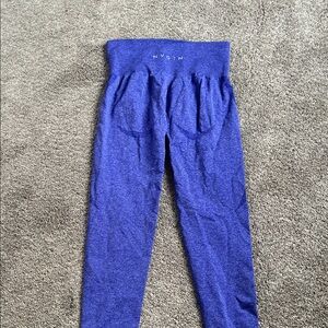 NVGTN womens Vibrant Blue Leggings